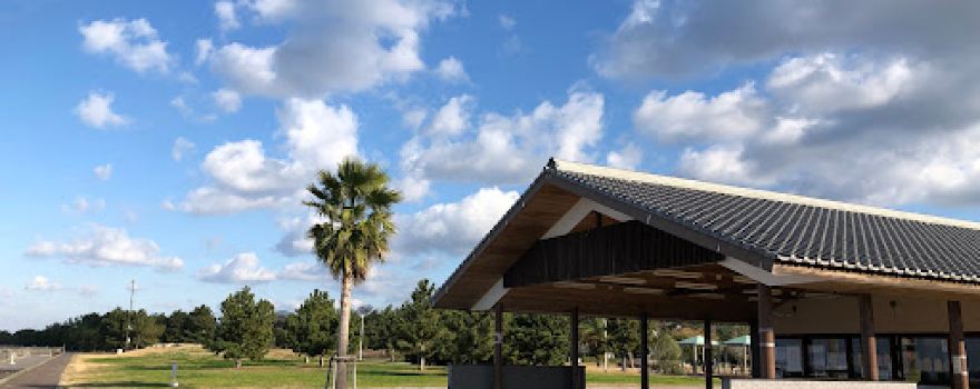 Sennan Satoumi Park
