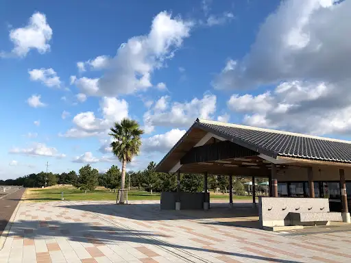 Sennan Satoumi Park