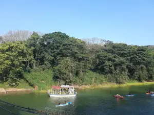 Canal Kayak