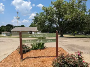 Fifth Ward Park