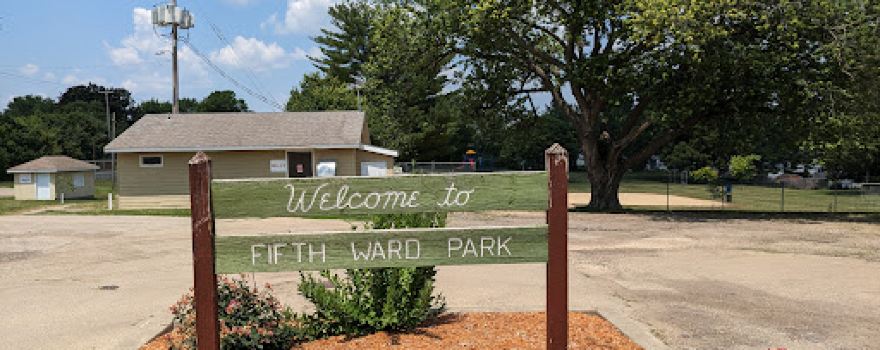 Fifth Ward Park