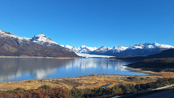 Mirador Curva de los Suspiros