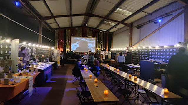 Fairfield Social Club