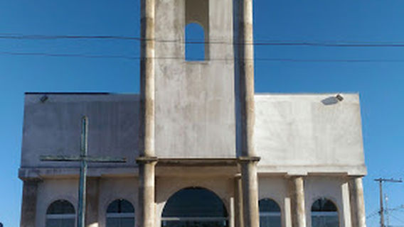 Paroquia Nossa Senhora Aparecida