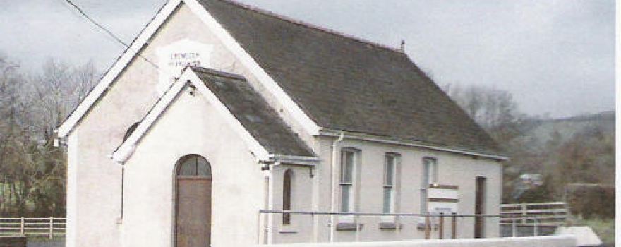 Ebenezer Apostolic Church