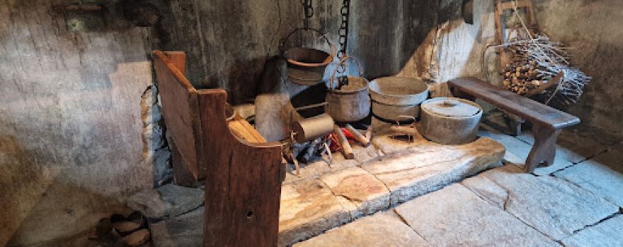 Museo di Val Verzasca