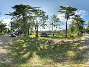 Pine Grove Campground