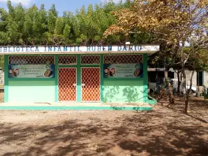 Rubén Darío Park