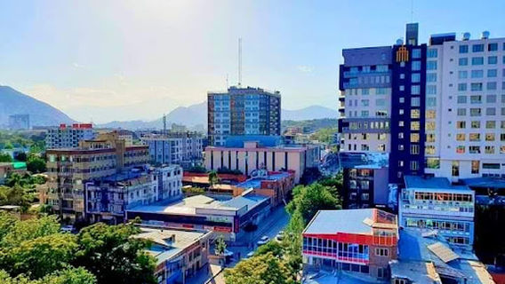 Kabul