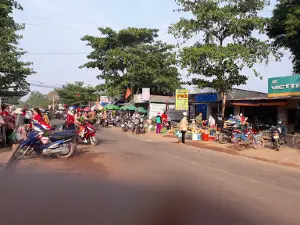 Pacific Market