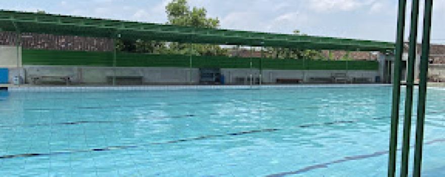 Kolam Renang Tirta Mulia