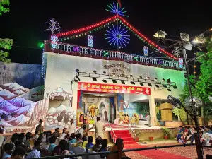 Ramleela Ground