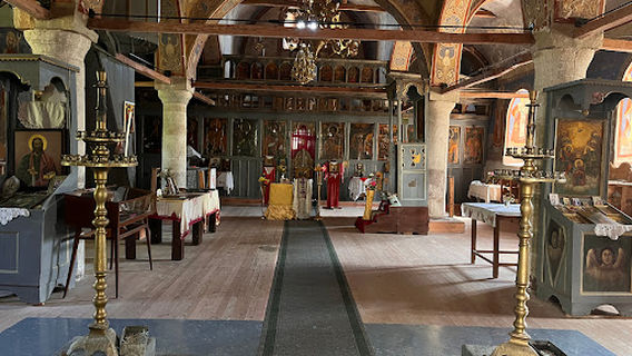 Church “St. Petka”