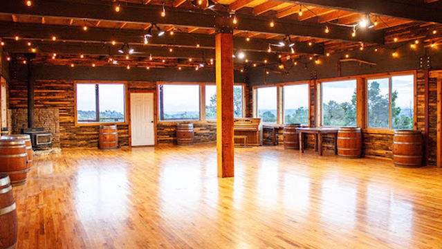 Wolf Springs Ranch Utah