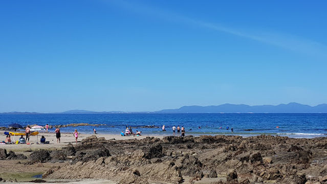 Walkerville Foreshore Camping Reserve