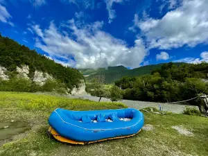 Adventure Camping