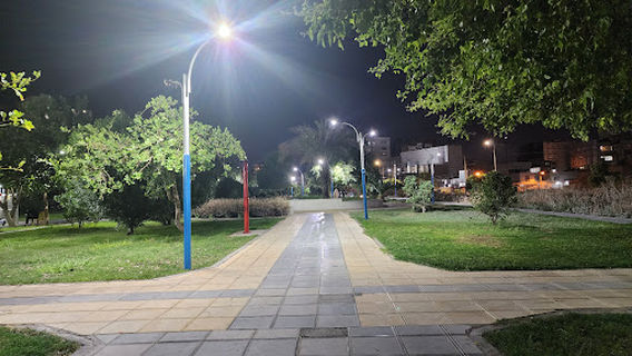Resalat Park