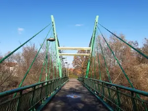 Park Złotnicki