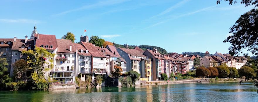 Jurapark Aargau