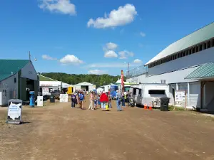 Pope County Fairgrounds