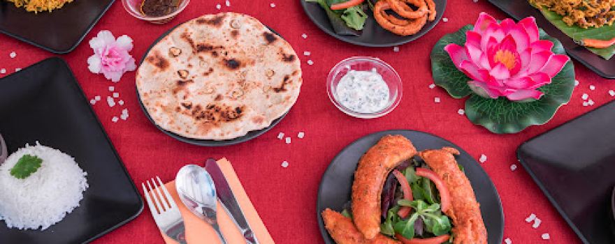 Chez Madhavy