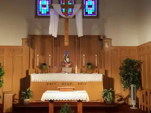 Open Doors United Methodist Church - Wells Campus