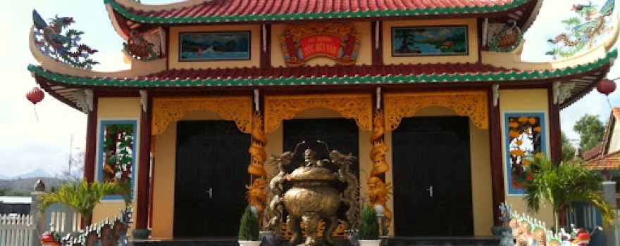 Bùi tộc