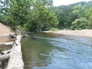 MD State Campground