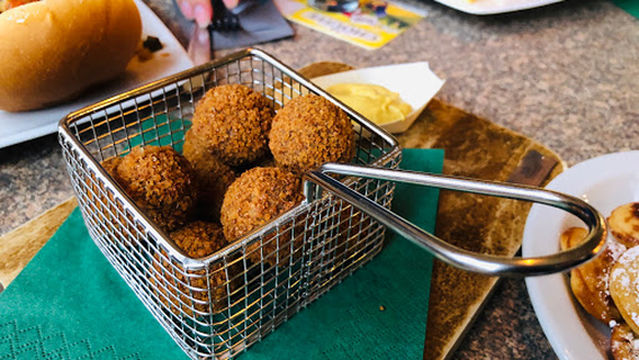 Partycentrum De Klok