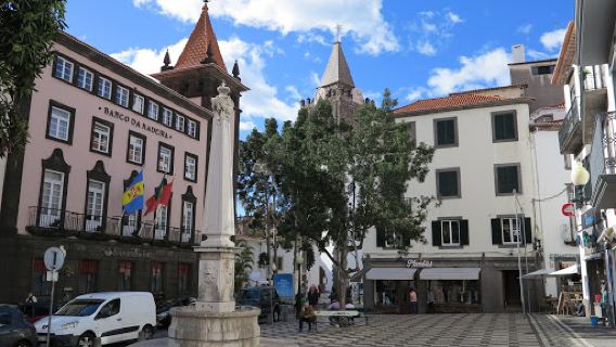 Funchal City Center