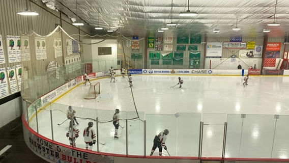 Brewster Ice Arena