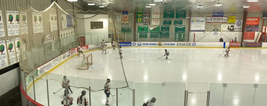 Brewster Ice Arena
