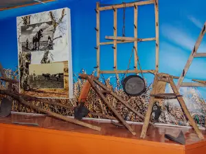 Koptelovsky Museum