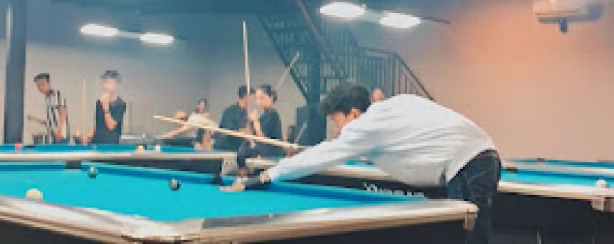SC BILLIARD