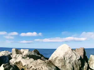 Melenağzı Plajı
