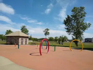 Kin Park