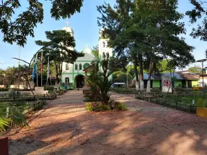 Parque