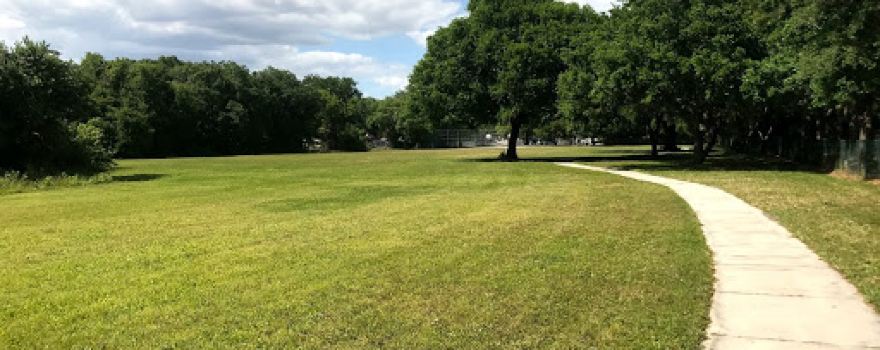 Causeway Park