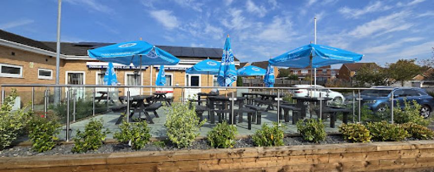 Dunscar Conservative Club