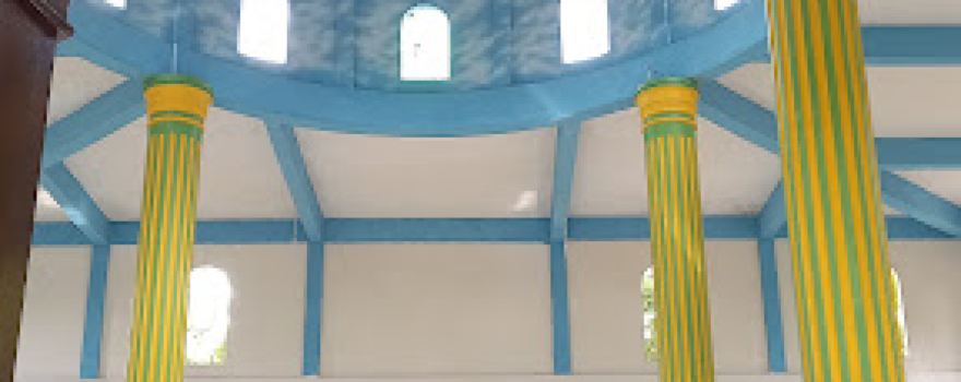Masjid Jumhuriah