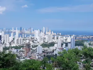 Letras de Cartagena