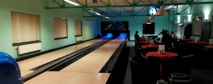 Bowling Bar