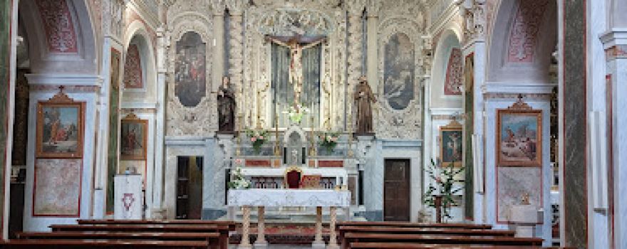 Convento S. Crocefisso