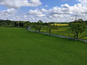 Aussichtsturm Eixener See