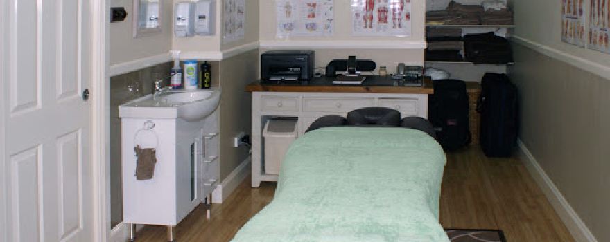 Maitland Myotherapy & Sports Massage