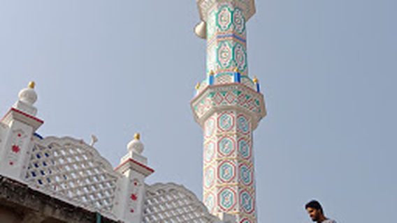Masjid Umar Farooq
