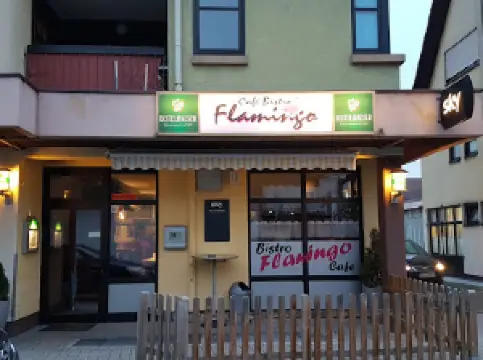 Bistro Flamingo