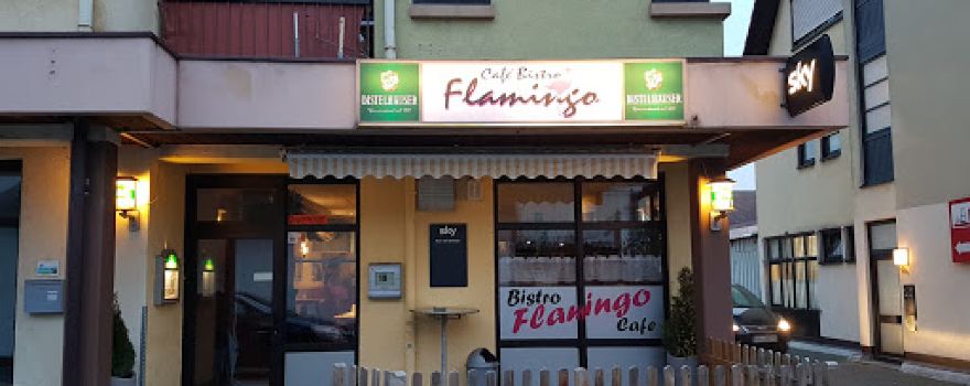 Bistro Flamingo