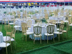 Sapphire Gardens