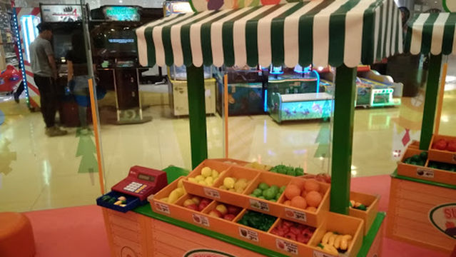 Kidzooona Ayala Malls Cloverleaf